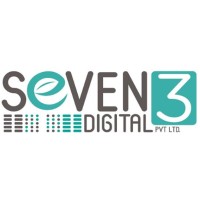 Seven3 Digital Pvt Ltd Logo
