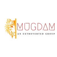 Mugdam Group Logo