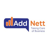 Add Nett Pty Ltd 1300 Add Nett Logo