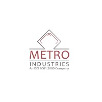 Metro Staples Logo