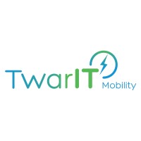 TwarIT Mobility Solutions Private Limited Logo