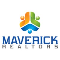 Maverick Realtors Logo