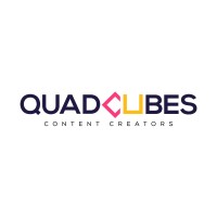 QuadCubes Logo