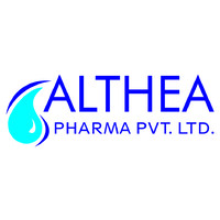 Althea Pharma Private Limited Logo