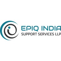 EPIQ INDIA SUPPORT SERVICES LLP Logo