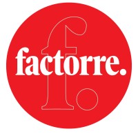 Factorre Logo