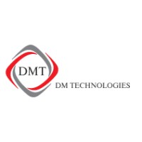 DM Technologies Logo
