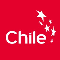 Marca Chile Logo