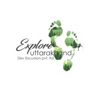 Explore Uttarakhand Logo