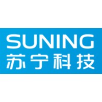 苏宁科技集团 Logo