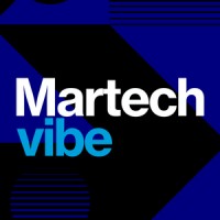 Martechvibe Logo