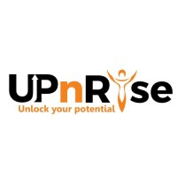 UP n Rise Learning and Development Pvt Ltd Logo