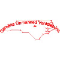 Carolina Unmanned Vehicles Logo