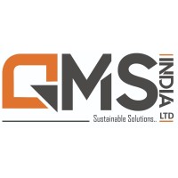 QMS India Limited Logo
