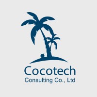 CocoTech Consulting Co., Ltd. Logo