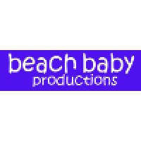 Beach Baby Productions Logo