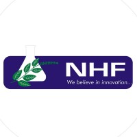 Natural Herbs & Formulation Pvt Ltd Logo