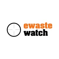 Ewaste Watch Institute Logo