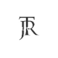 Jean-Ralph Thurin | Luxury Design House Logo
