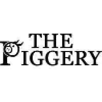 The Piggery Logo