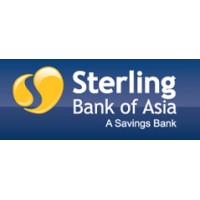 Sterling Bank of Asia, Inc. Logo