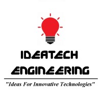 IDEATECH ENGINEERING Logo