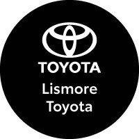 Lismore Toyota Logo