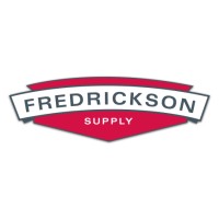 Fredrickson Supply Logo