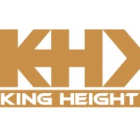 Xiamen King Height Electronic Co., LTD Logo