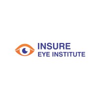 Insure Eye Institute Logo