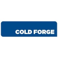 Cold Forge Logo