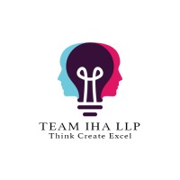 Team IHA LLP Logo