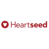 Heartseed Inc. Logo
