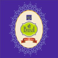 Shree Babaji Dry Fruits Logo