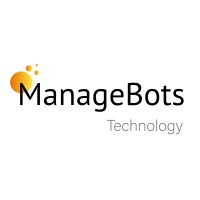 ManageBots Technology Private Limited Logo