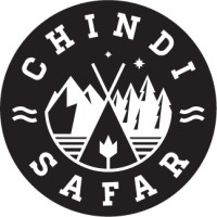 Chindi Safar Logo