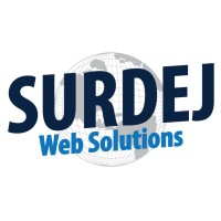 Surdej Web Solutions LLC Logo