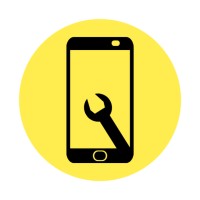 Repairmyphone™ Logo