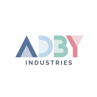 ADBY Industries Pvt Ltd Logo