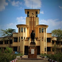 Laxminarayan Institute of Technology (LIT- Nagpur) Logo