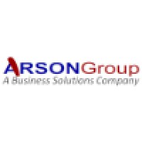 Arson Group Logo