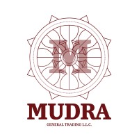 Mudra General Trading LLC Logo