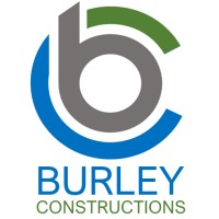 Burley Constructions Logo