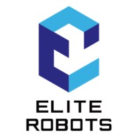 ELITE ROBOTS Logo