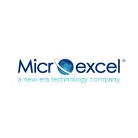 Microexcel Inc Logo