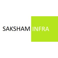 SAKSHAM INFRA SOLUTION PVT LTD Logo
