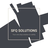 SFQ Solutions Logo