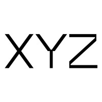 XYZ Inc. Logo