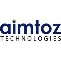 Aimtoz Logo