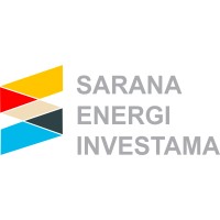 PT SARANA ENERGI INVESTAMA Logo